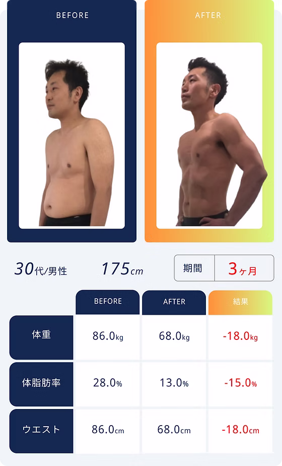 お客様の声 1 (Mobile)