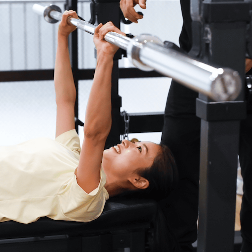 厳選トレーニング